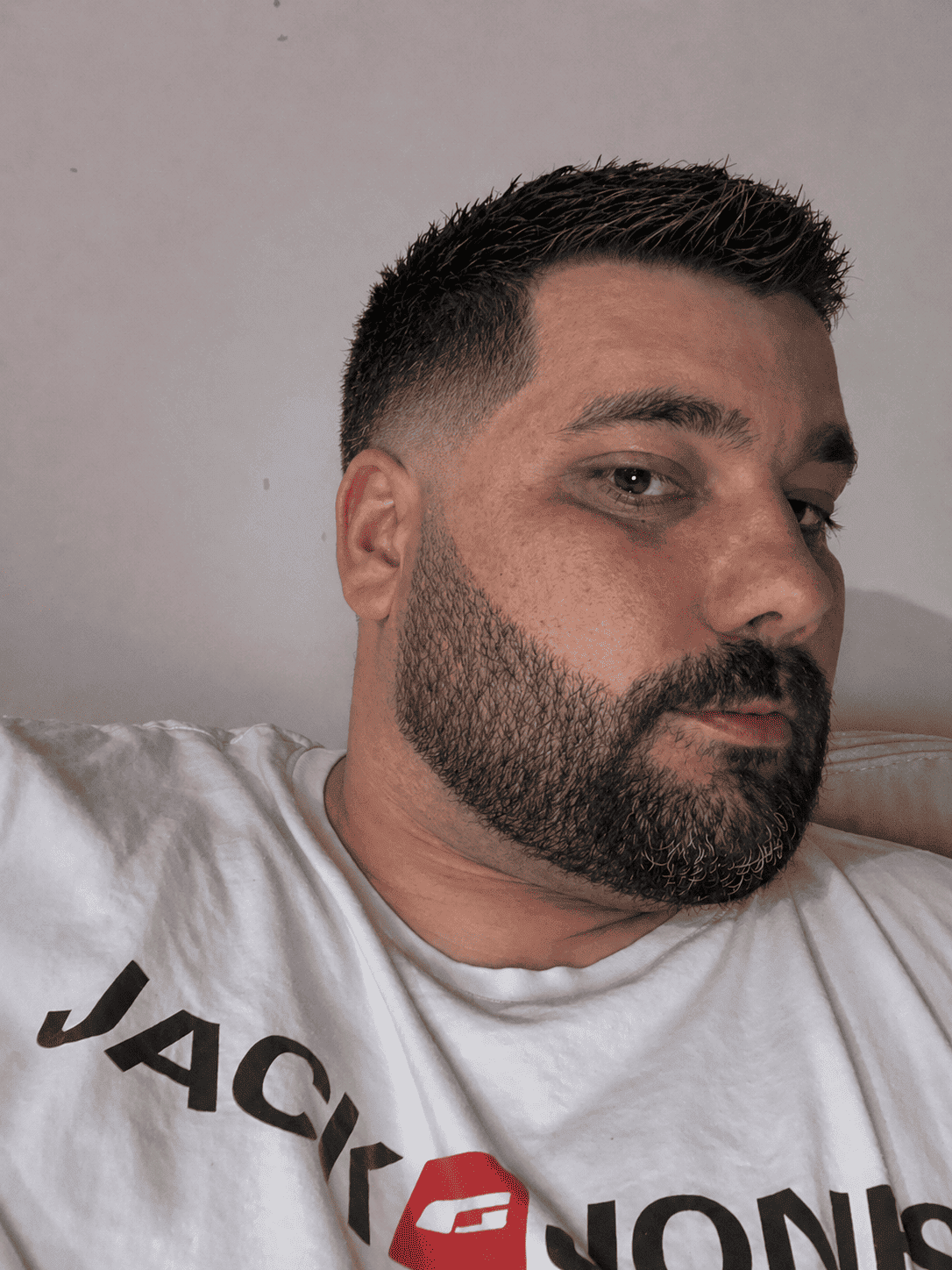 Gaetan L. - Développeur web full-stack | Sites & BDD