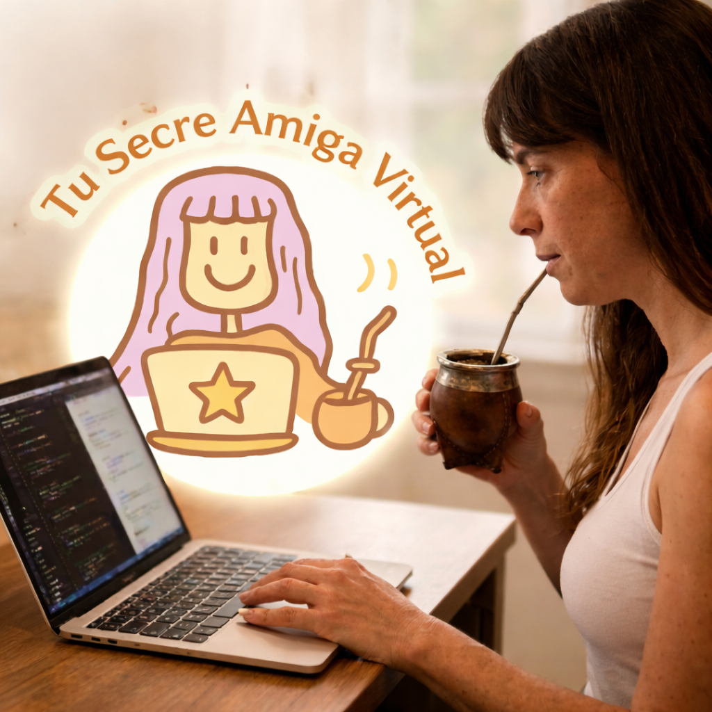 Tusecreamiga Virtual