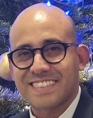 Nelson Vitora