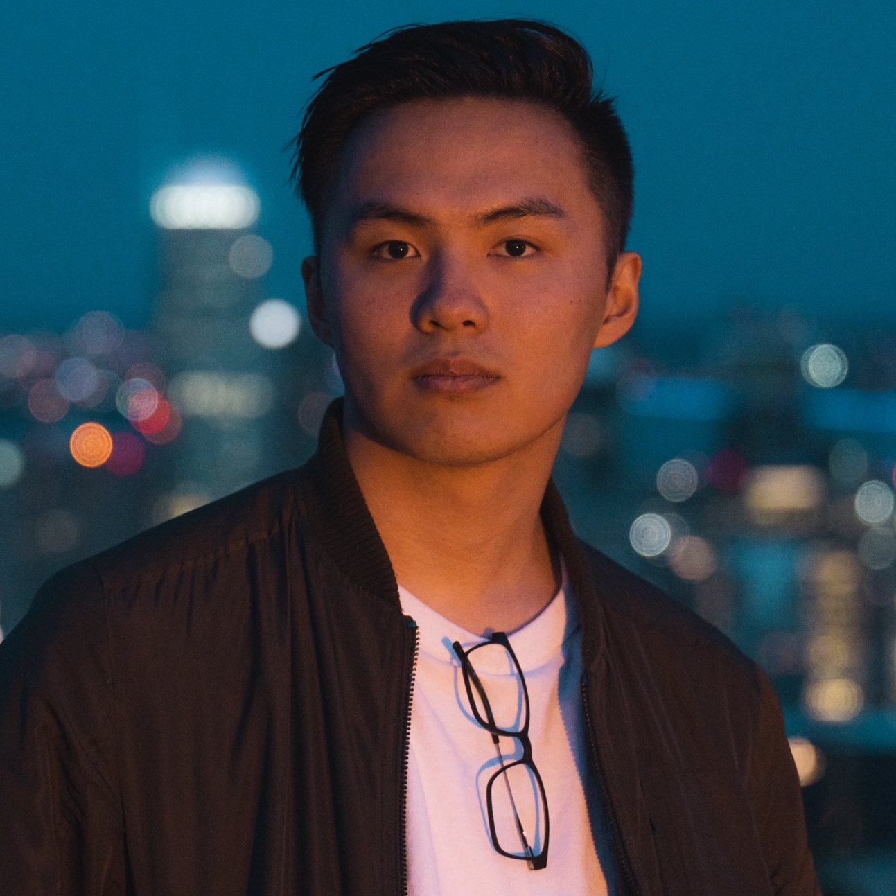 Tommy Weng