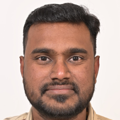 Valan Aravind Raj Fernando - Senior Data Engineer