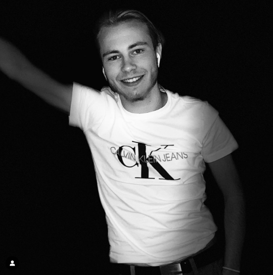 Simon Freitas