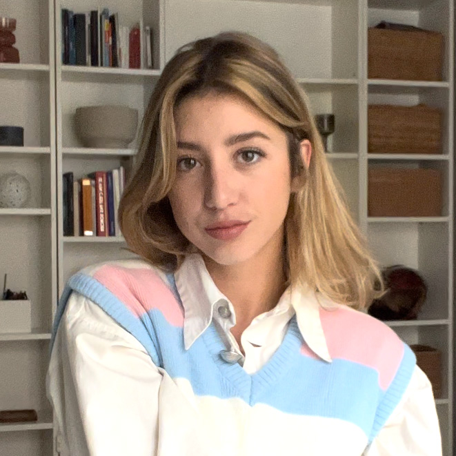 Audrey Laganier