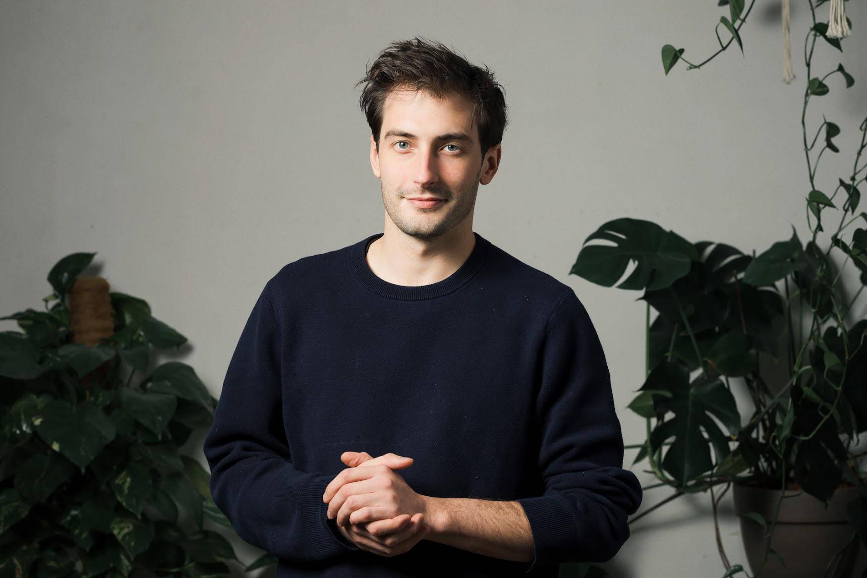 Guillaume C.