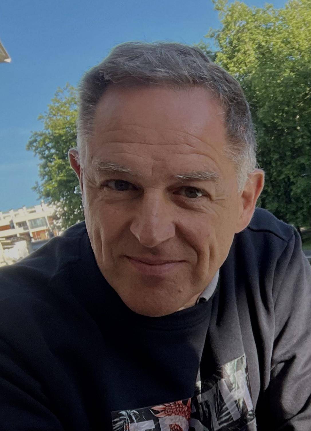 Bertrand Ammeux