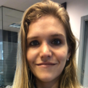 Silvia De Felipe