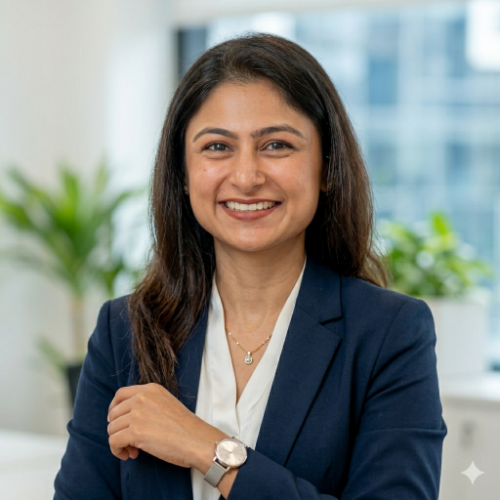 Shruti Sanskriti - GTM, Marketing & Business Growth