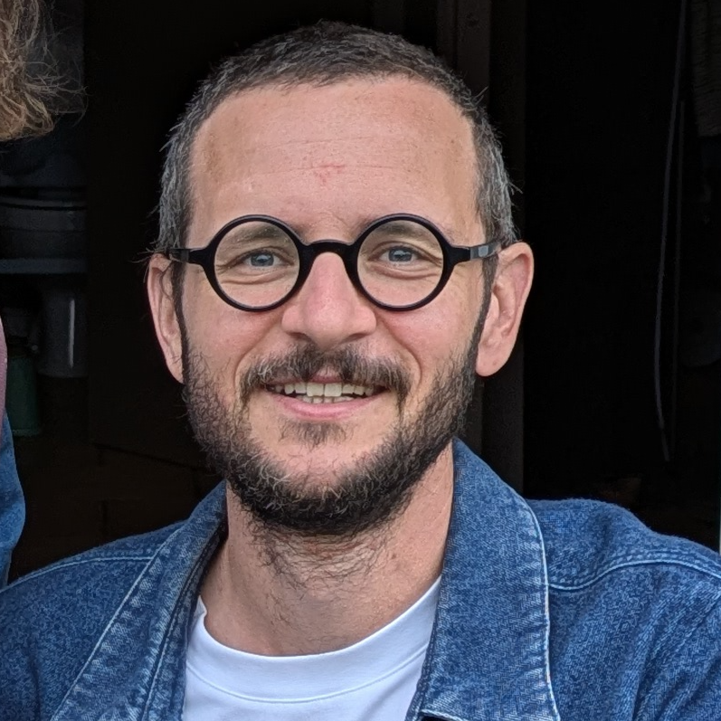 Edouard Long