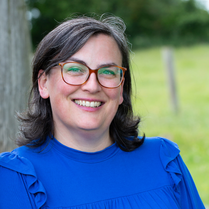Aurélie Auffray