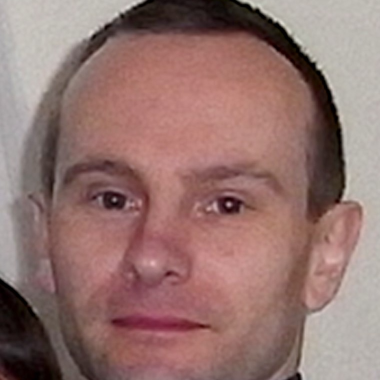 David Stuchbury