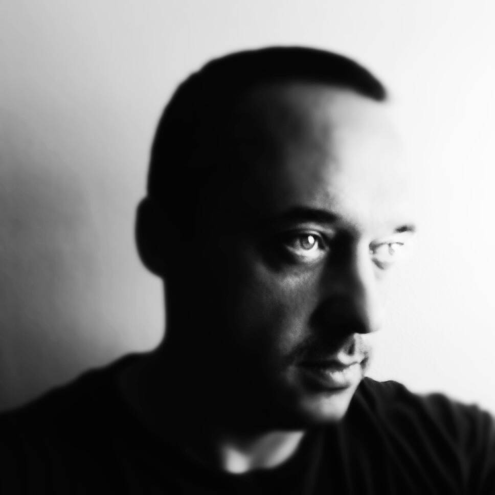 Juan Medina Manrique - Diseño gráfico