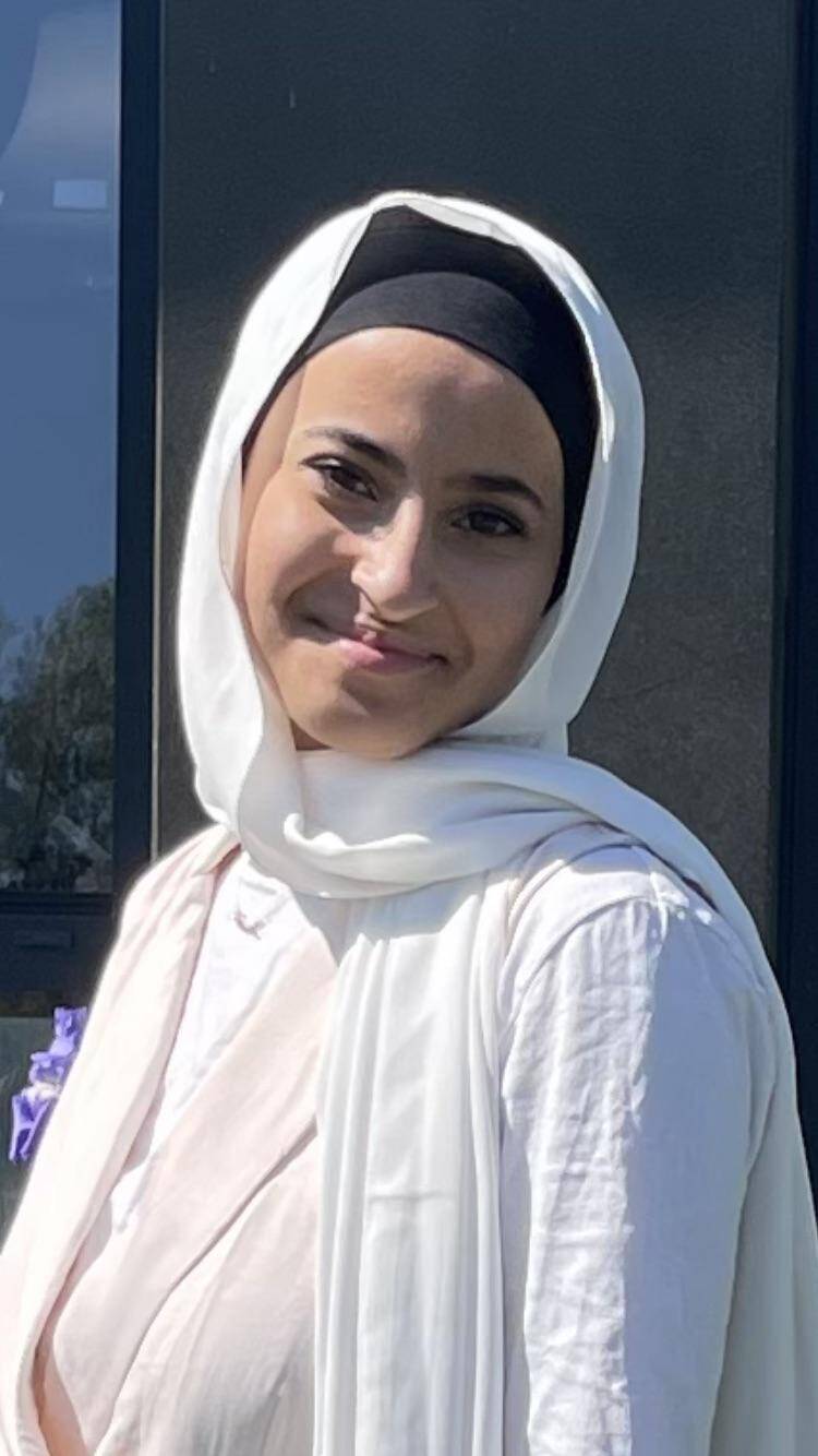 Hind Mohammedi