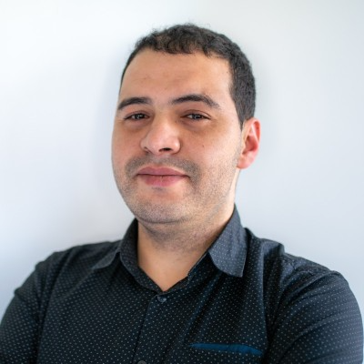 Yassine El Lahet