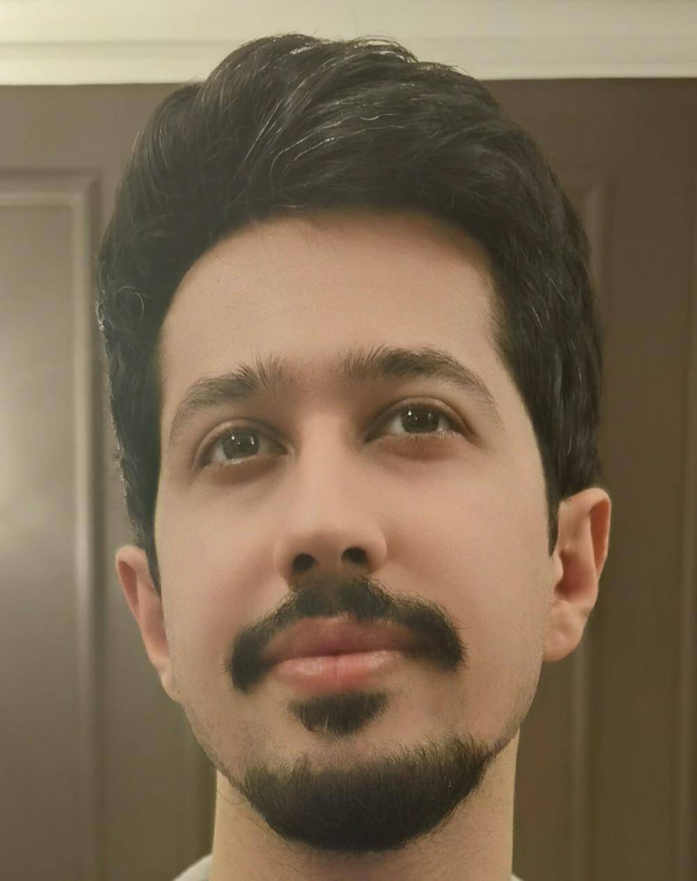 Amir Dehdarian Fallah
