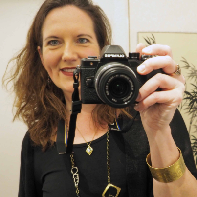 Anja Hendrischk - Editorial Content Writer & Photographer