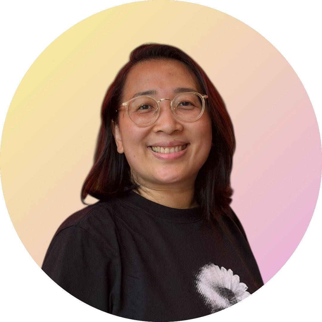 Kanita  - Full-Stack Web & iOS Developer