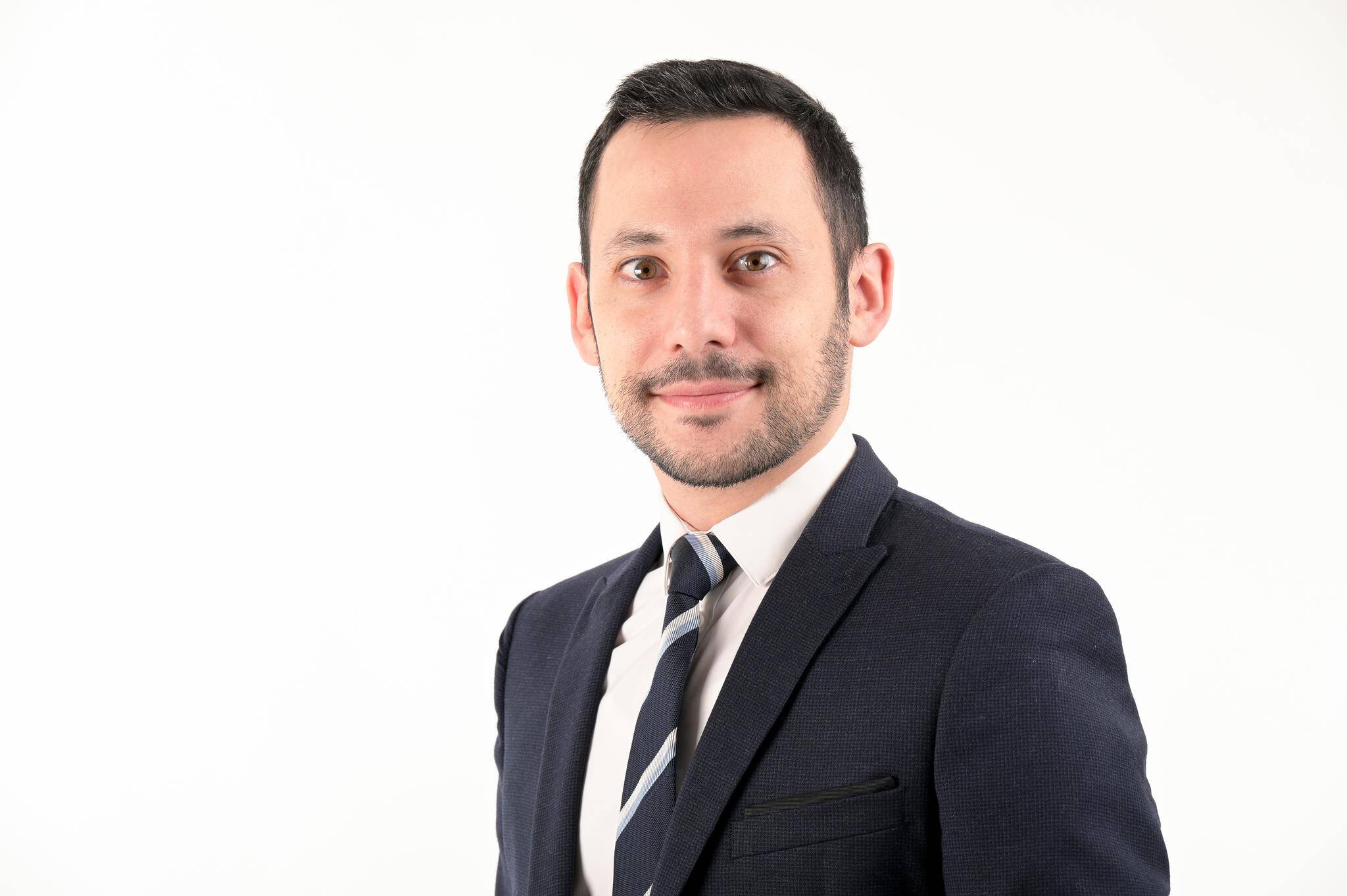 Noam Grunstein