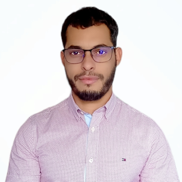 Yassine B.