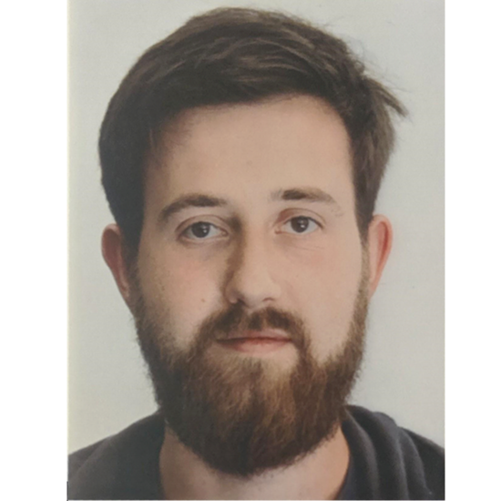 Dan Motruc - Full Stack Web Developer