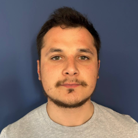 Gavin Chauderon - Spécialiste Agents IA & Automatisation