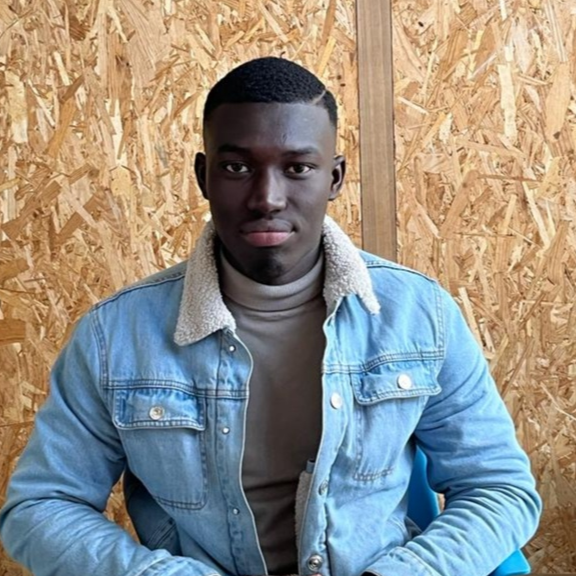 Mbaye Séne