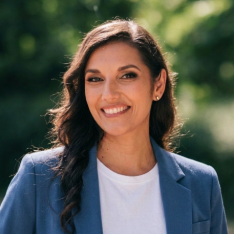 Elise Dilhac - Responsable de projets événementiels et production