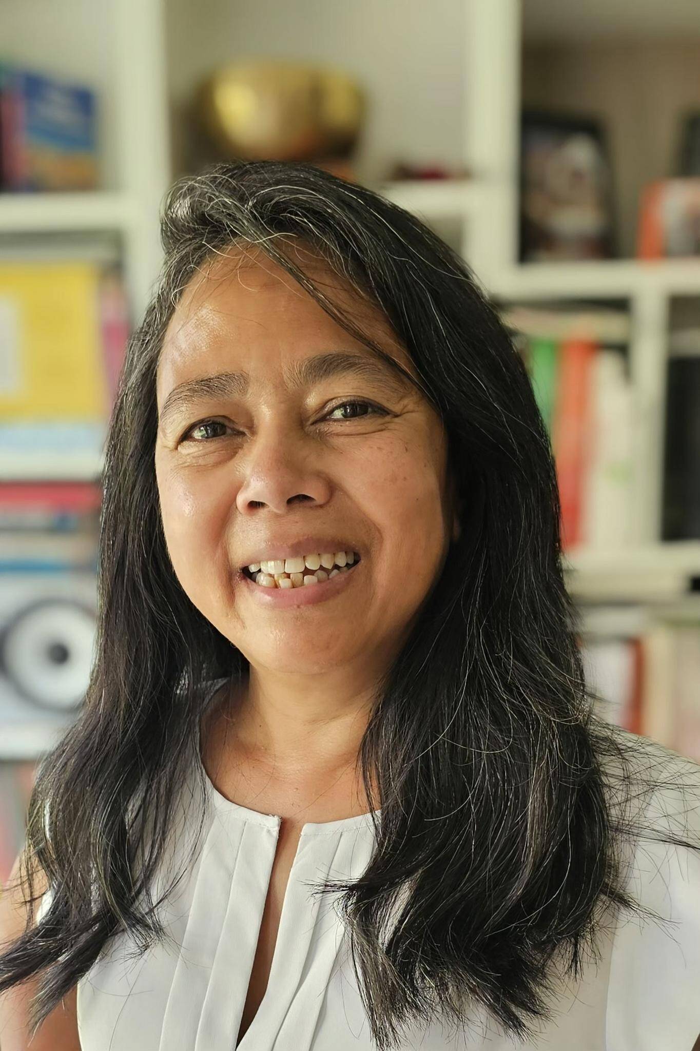 Valerie Ramanantsoa - Senior Business Consultant - Transform, Sustain