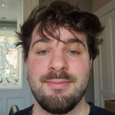 Nathan Giunta - Développeur full-stack
