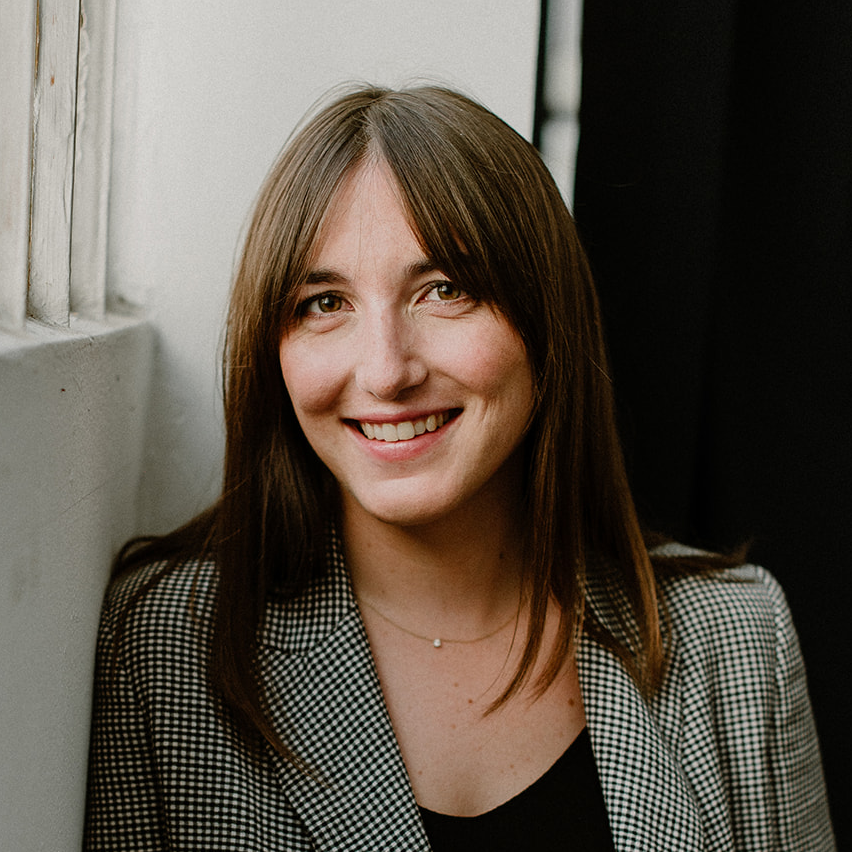 Lucie Le Borgne