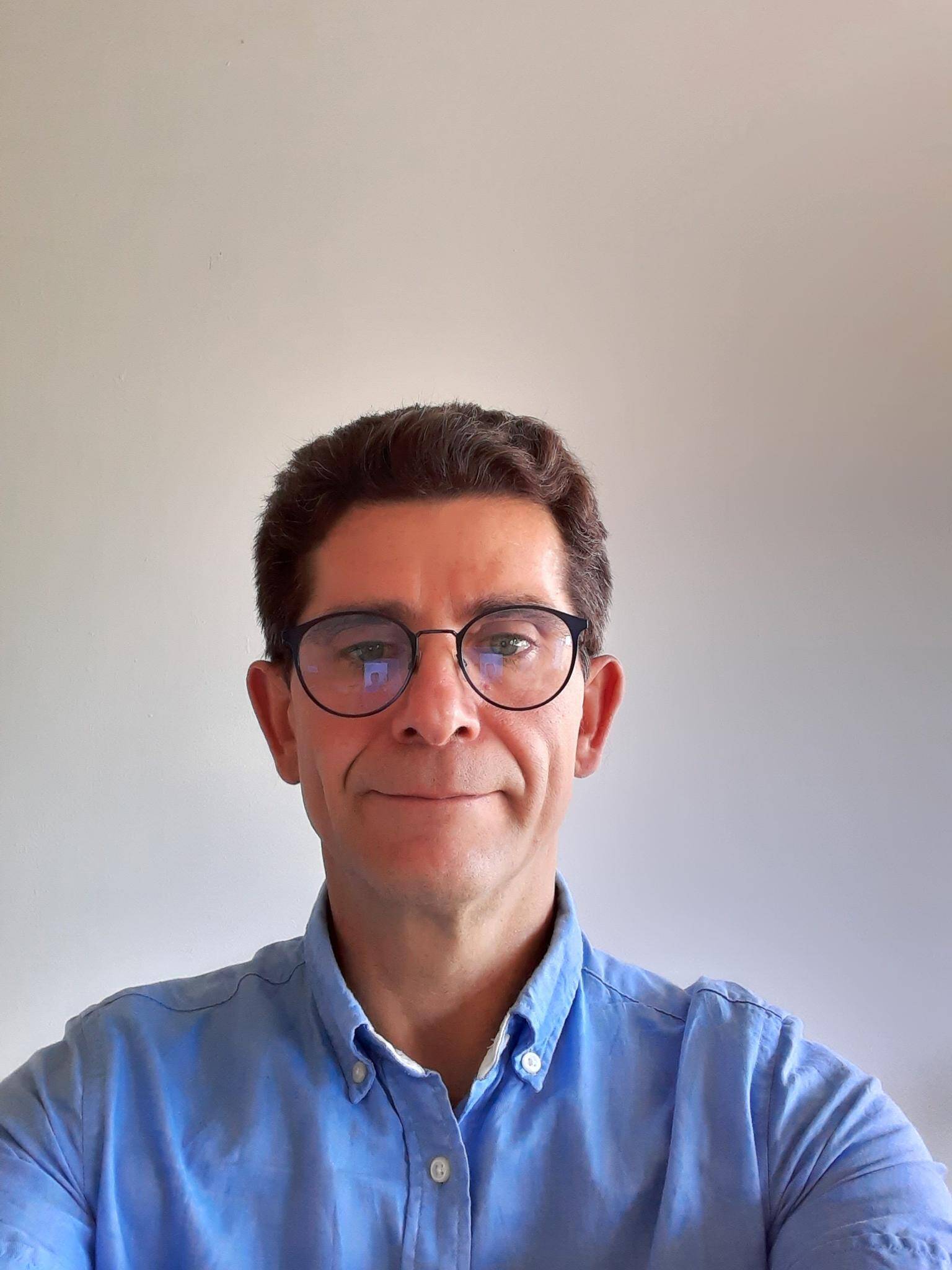 Joseph D'Andrea-Legrand