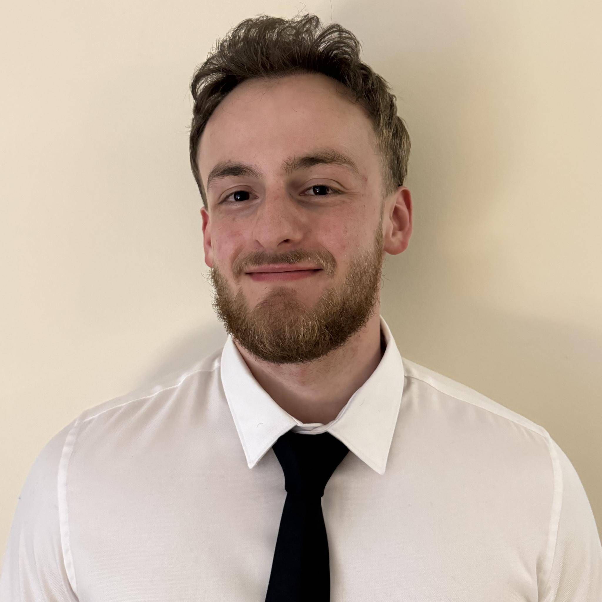 Maxime Bacq - Ingénieur informatique spécialisé en cybersécurité