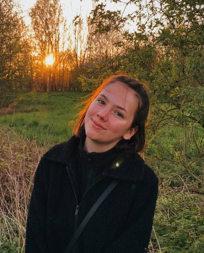 Seren Goeman