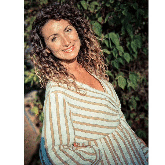 Christelle De Sousa