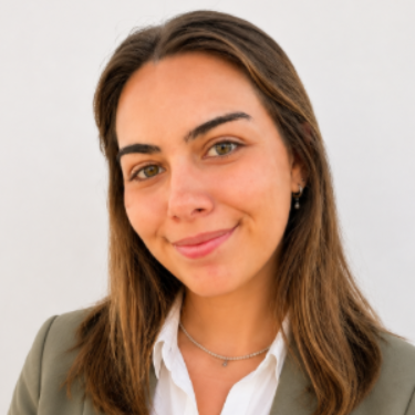 Ailen Salicas - Ingeniera industrial