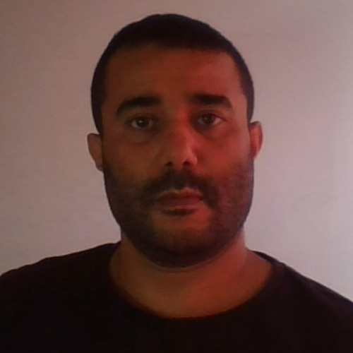 Kamal El Abkari