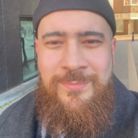 Mohammad  - EU/NL legal-policy research, regulatory issue mapp