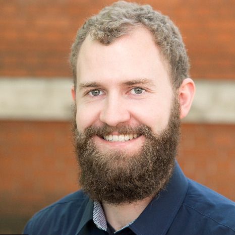 Stephan Gesell - Dr.-Ing. | Data Science & Consulting