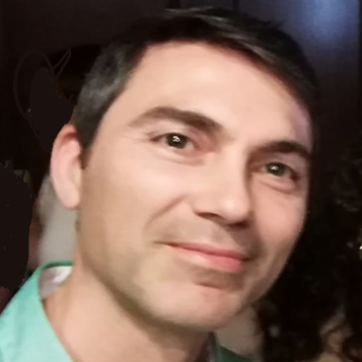 Pepe Jiménez