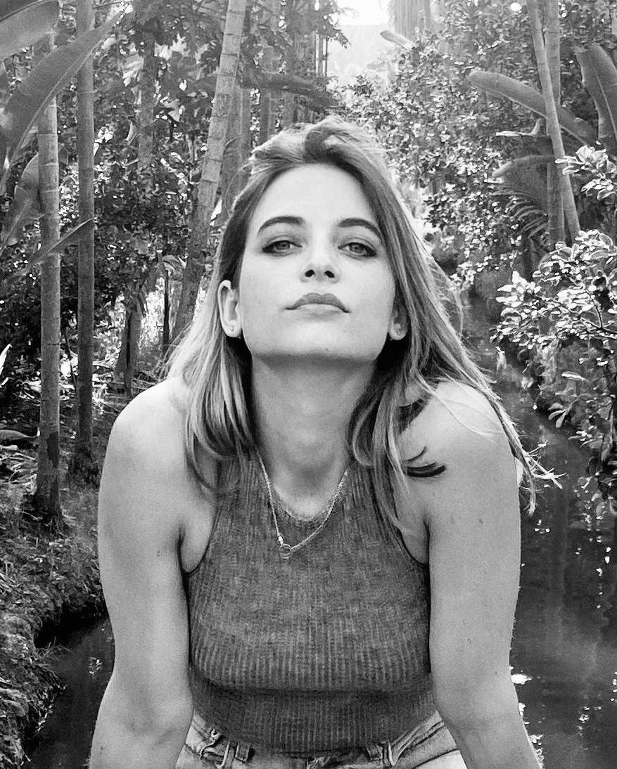 Clotilde Jacqmin