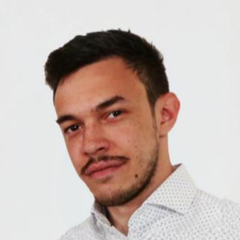 Arthur Aubin - Business Developer / Spécialiste Cold Call