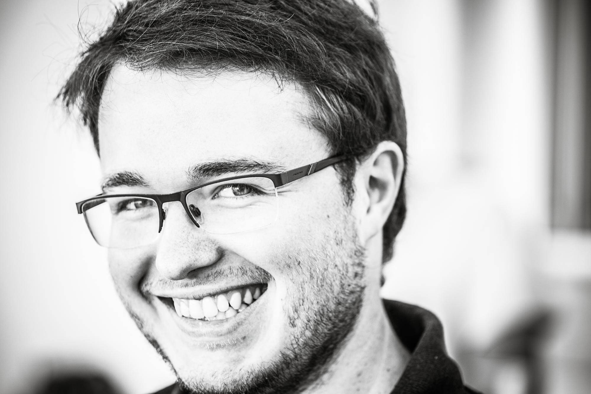 Romain Perchicot