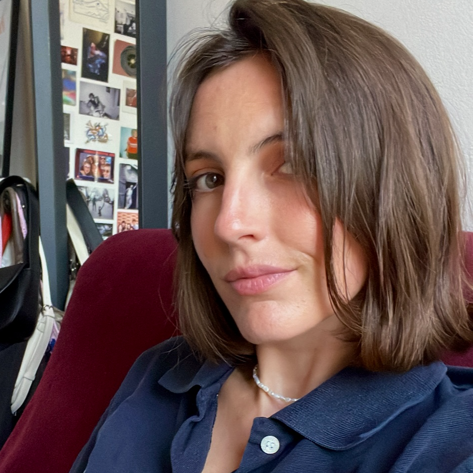 Claire Dosières