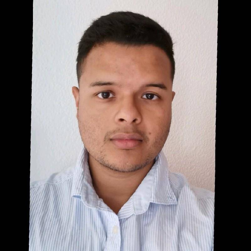 Steven Pedroza