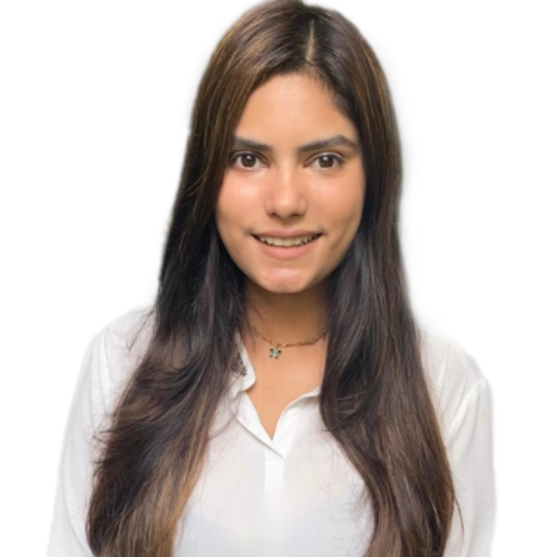 Akriti Sahai
