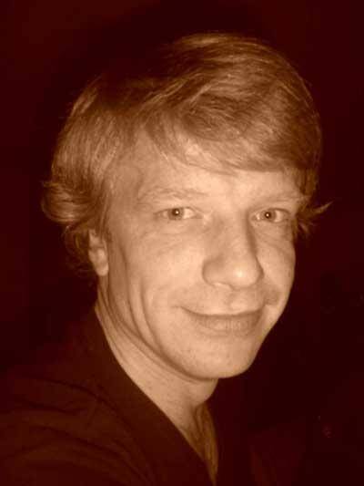 Fabrice Frank