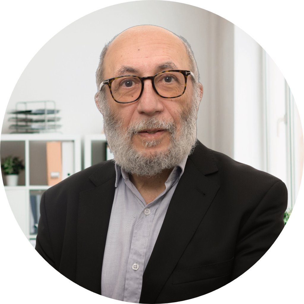 Albert Sellam