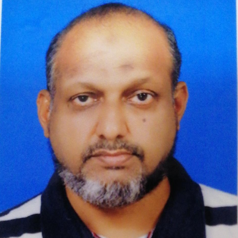 Naseer Kanacheri