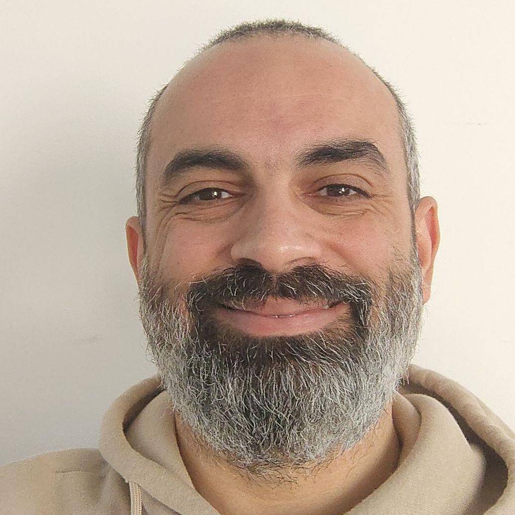 Azzouz Mezlini - Développeur SQL