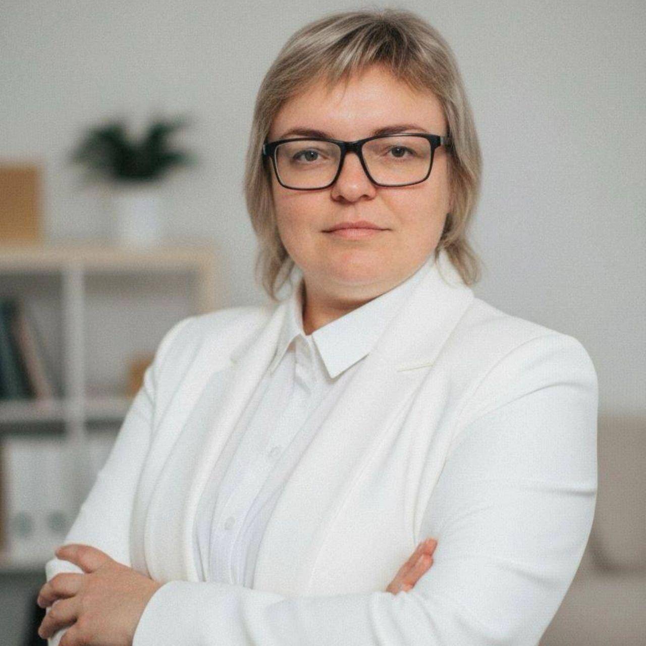 Nataliia D.