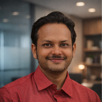 Debassis Pradhan - IT Professional